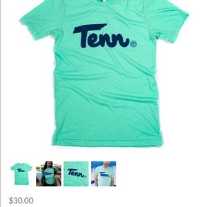 Project 615 Tops - Project 615 Tennessee Tee Project 615 Tops - Project 615 Tennessee Tee